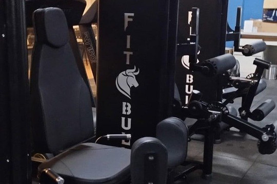 Imagem 3 da galeria do parceiro Go Too Studio Fitness