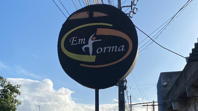 Imagem 2 da galeria do parceiro Academia Em Forma Fitness