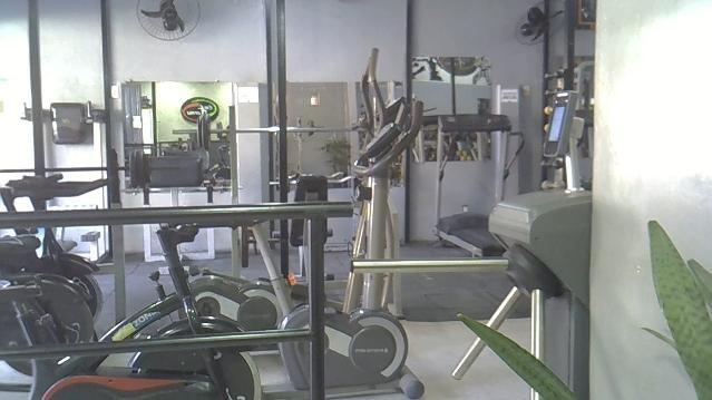 Imagem 1 da galeria do parceiro Academia Em Forma Fitness