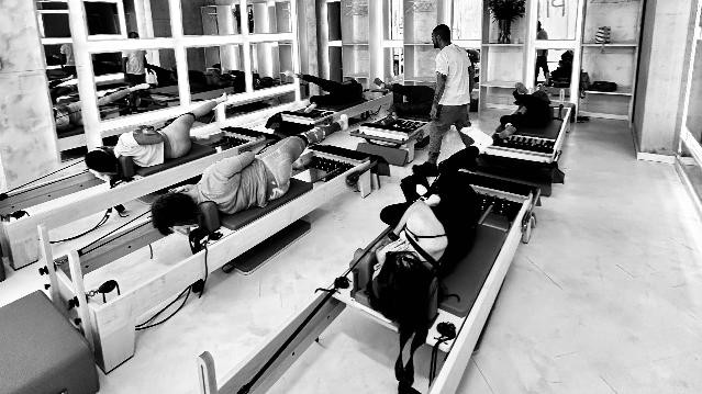 Imagen 1 de la galería del partner Estudio Santa María