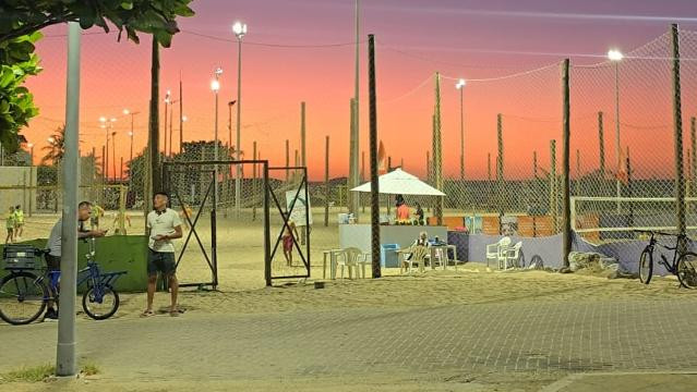 Imagem 2 da galeria do parceiro Iracema Beach Tennis