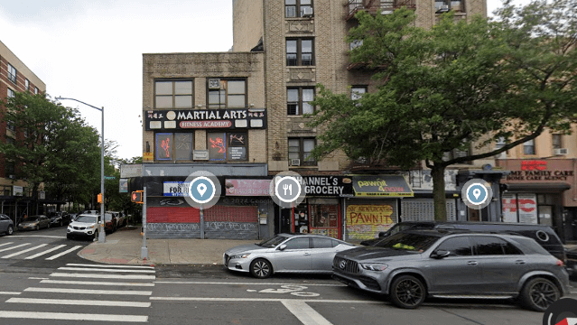 Image 2 from Team Prospect Martial Arts partner gallery