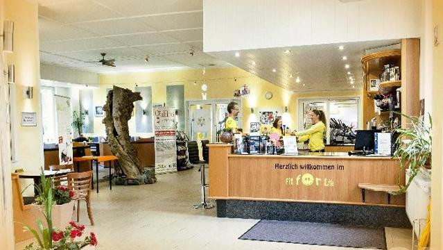 Bild 1 von Fit for Life Partnergalerie