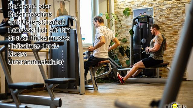 Bild 3 von Fit for Life Partnergalerie