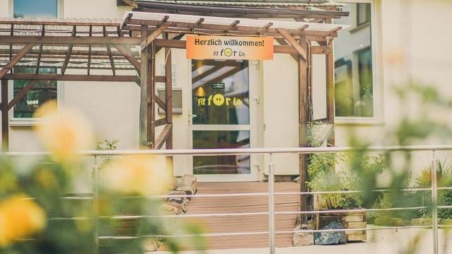 Bild 2 von Fit for Life Partnergalerie