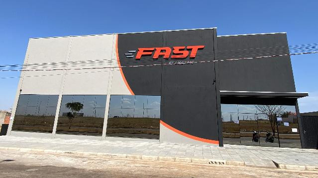 Imagem 2 da galeria do parceiro Fast by Lifetime 02