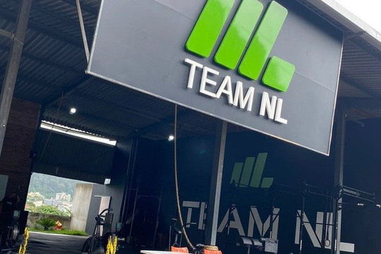 Imagem 2 da galeria do parceiro Team NL Olaria