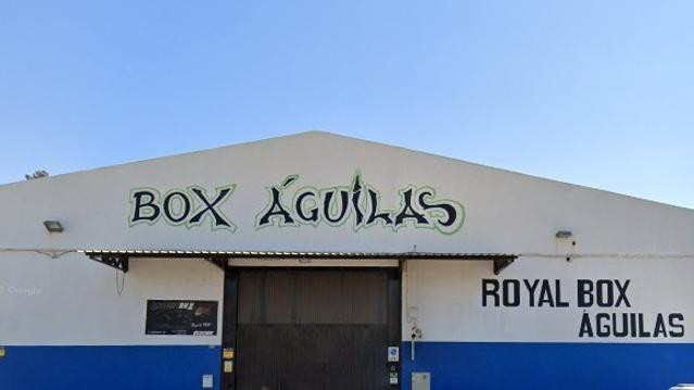 Imagen 2 de la galería del partner Royal Box Águilas