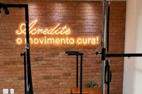 Imagem 3 da galeria do parceiro Espaço Giselle Guimarães