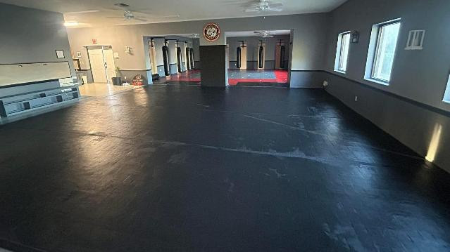 Image 1 from Dunnellon Martial Arts & Fitness partner gallery