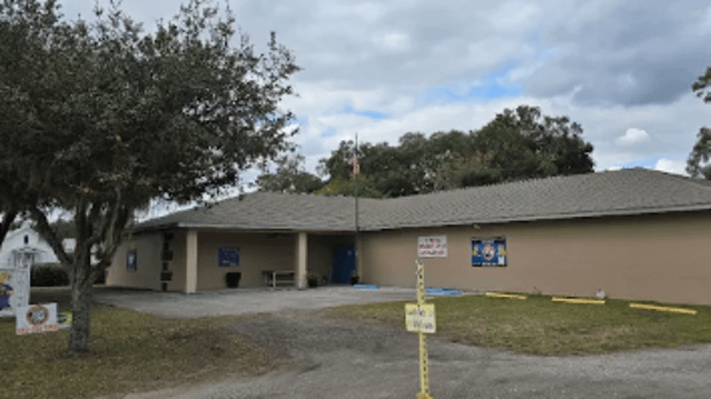 Image 2 from Dunnellon Martial Arts & Fitness partner gallery