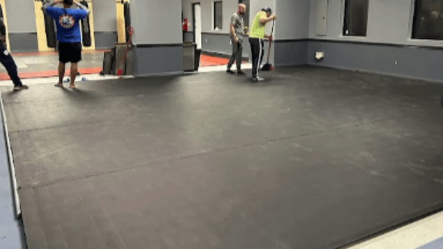 Image 3 from Dunnellon Martial Arts & Fitness partner gallery