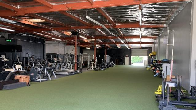 Image 1 from Our Gym HB partner gallery