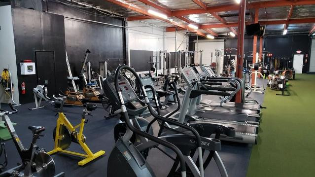 Image 3 from Our Gym HB partner gallery