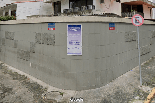 Imagem 2 da galeria do parceiro Academia M3 Fitness