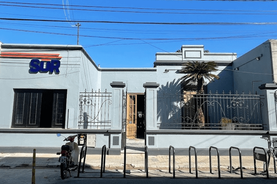 Imagen 2 de la galería del partner GIMNASIO SUR