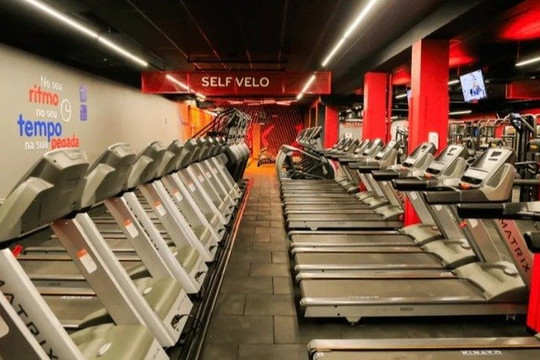 Imagem 3 da galeria do parceiro Selfit Ananindeua