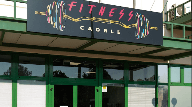 Immagine 2 dalla galleria del partner Fitness Caorle