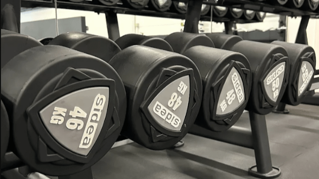 Immagine 3 dalla galleria del partner Fitness Caorle