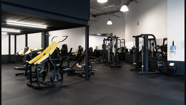 Immagine 1 dalla galleria del partner Fitness Caorle