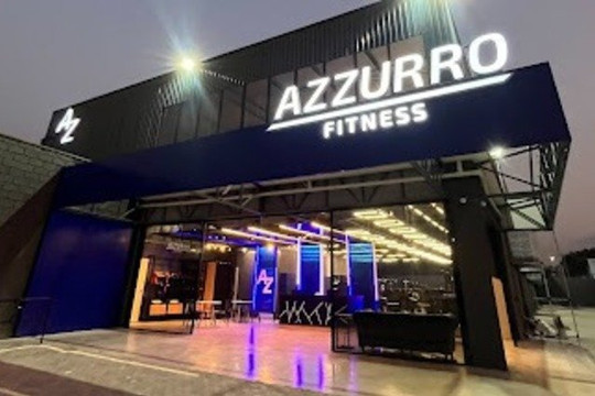 Imagem 2 da galeria do parceiro Academia Azzurro - Taubaté