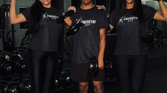 Imagem 3 da galeria do parceiro Energym Fit