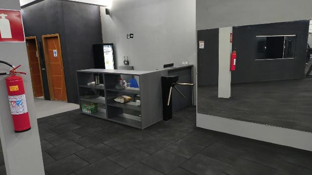 Imagem 2 da galeria do parceiro Energym Fit