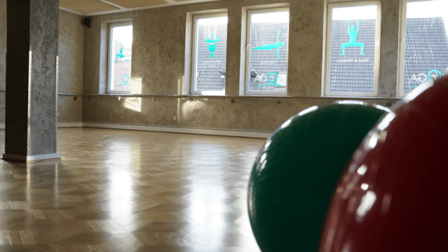 Bild 2 von Team Mohr- Therapie & Training Wallenhorst Partnergalerie