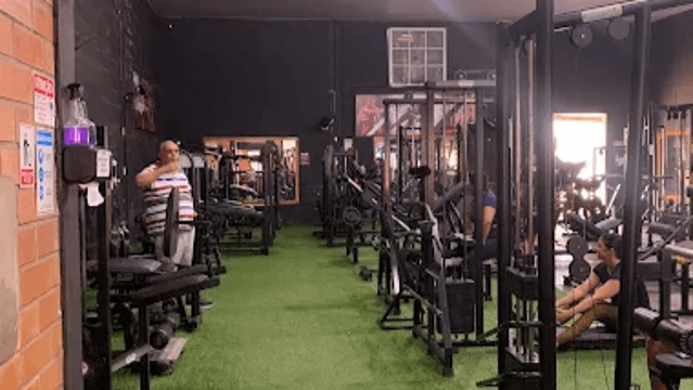 Imagem 1 da galeria do parceiro Lotus Academia