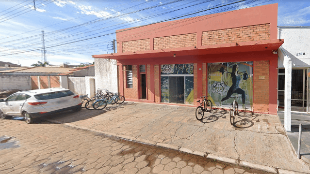 Imagem 2 da galeria do parceiro Lotus Academia