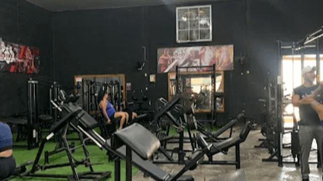 Imagem 3 da galeria do parceiro Lotus Academia