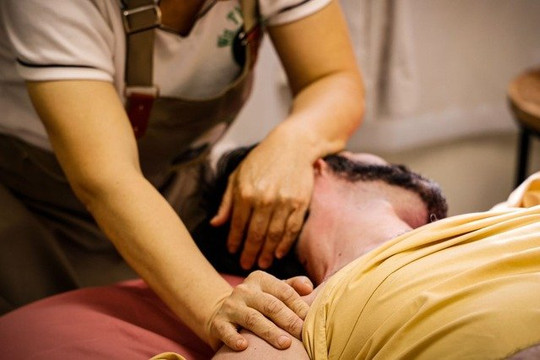 Image 1 from Wu Therapeutic Massage and Head Spa partner gallery