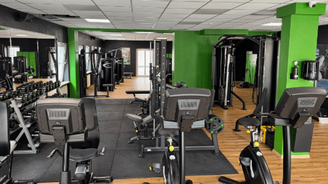 Bild 2 von Fit+ Hohenwart Partnergalerie