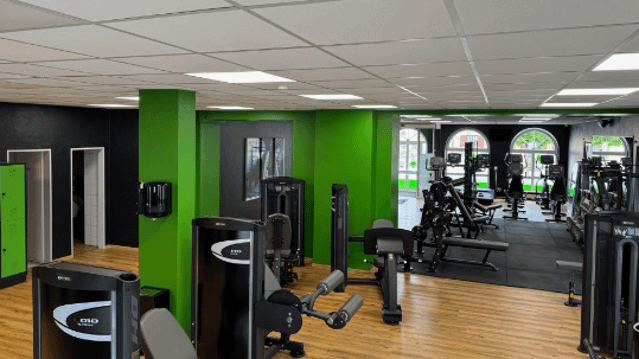 Bild 1 von Fit+ Hohenwart Partnergalerie