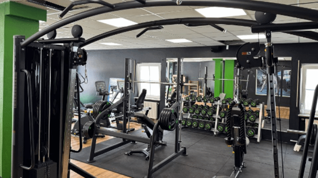 Bild 3 von Fit+ Hohenwart Partnergalerie