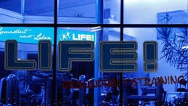 Bild 3 von LIFE! Gesundheitstraining Partnergalerie