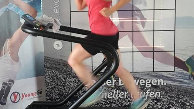 Bild 2 von LIFE! Gesundheitstraining Partnergalerie