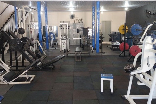 Imagem 1 da galeria do parceiro Corpo de Aço