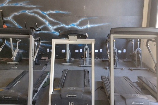 Imagem 3 da galeria do parceiro Corpo de Aço