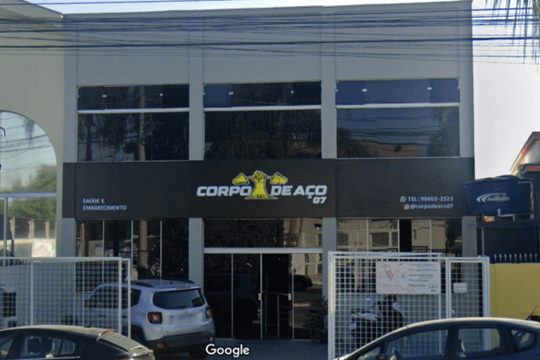 Imagem 2 da galeria do parceiro Corpo de Aço