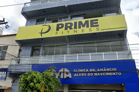 Imagem 2 da galeria do parceiro Prime Fitness