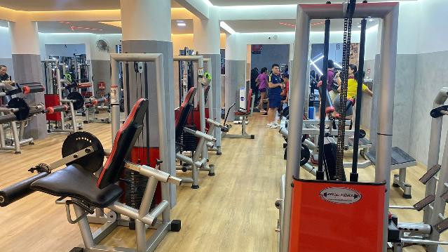 Imagem 1 da galeria do parceiro CTO Centro de Treinamento Oriental