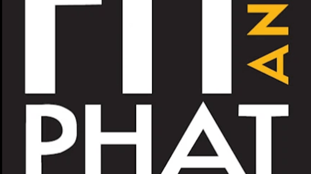 Image 3 from Fit and Phat Fitness partner gallery