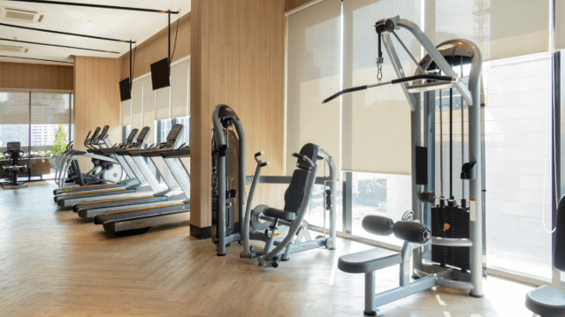 Image 1 from Fit and Phat Fitness partner gallery