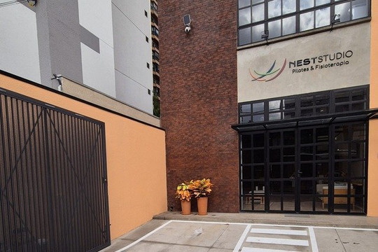 Imagem 2 da galeria do parceiro Nest Studio Pilates - Perdizes