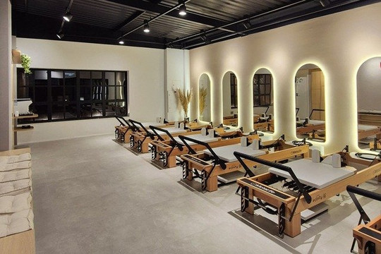 Imagem 1 da galeria do parceiro Nest Studio Pilates - Perdizes