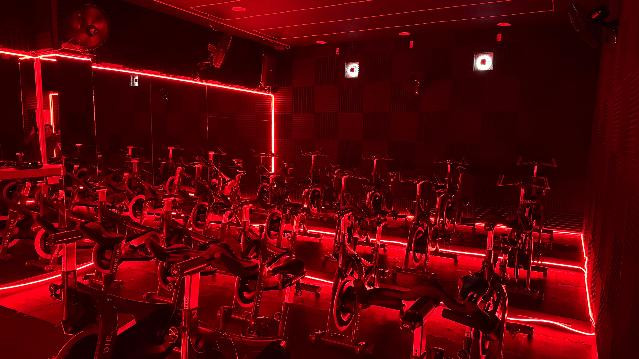 Imagen 2 de la galería del partner Ride Or Die del Valle