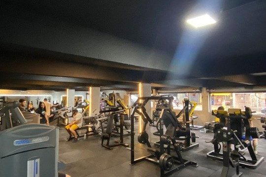 Imagem 3 da galeria do parceiro Super Fit - Serodio