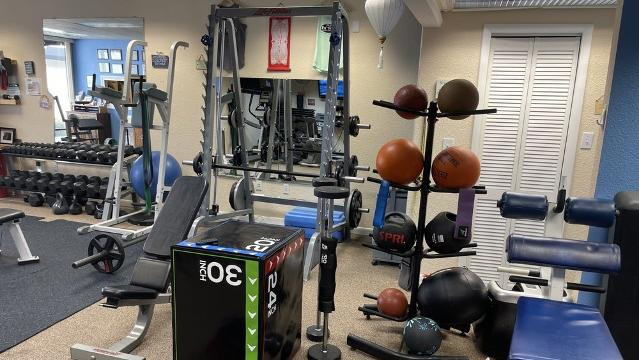 Image 1 from Dunedin Fitness & Movement Studio partner gallery