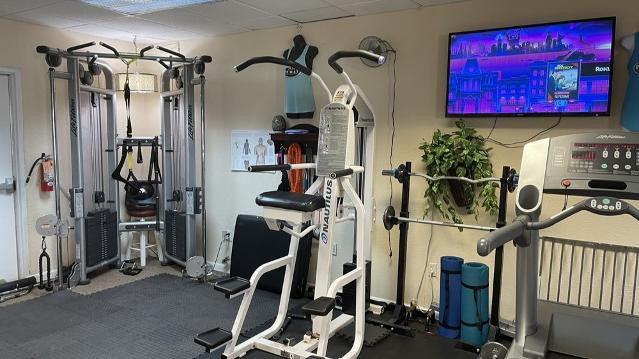 Image 3 from Dunedin Fitness & Movement Studio partner gallery